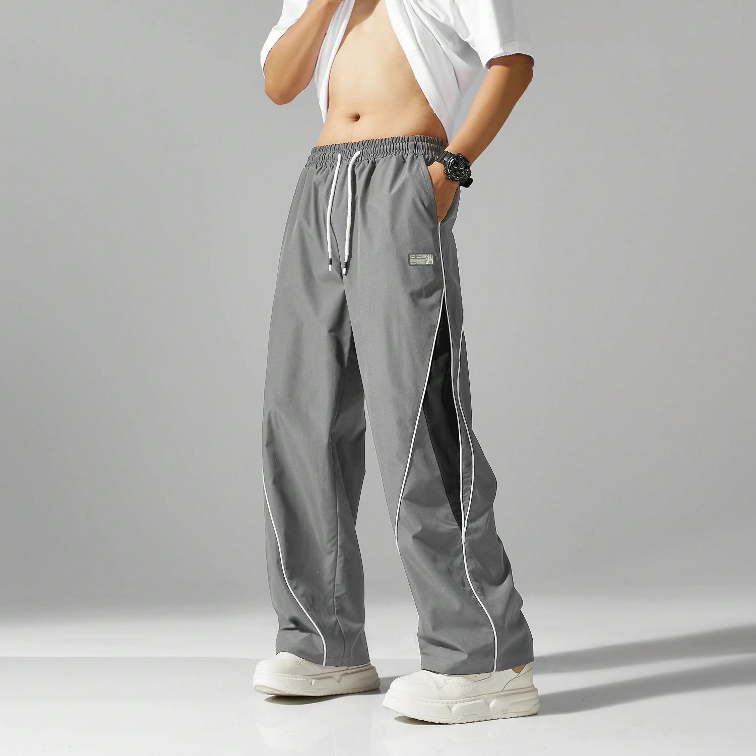 Track Pants